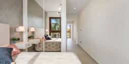 New Build - Townhouse - Torrevieja