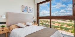 New Build - Townhouse - Torrevieja