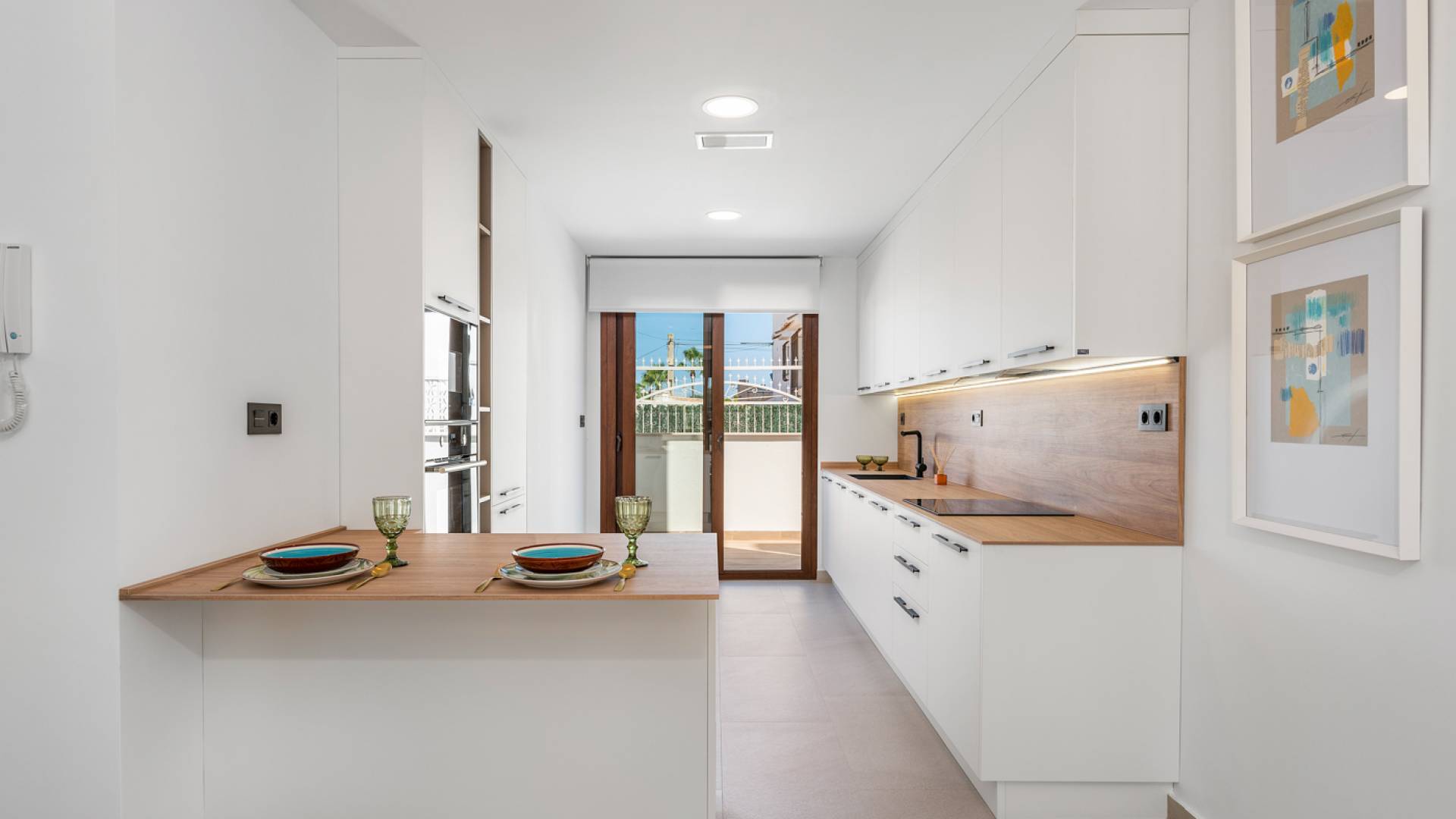 New Build - Townhouse - Torrevieja
