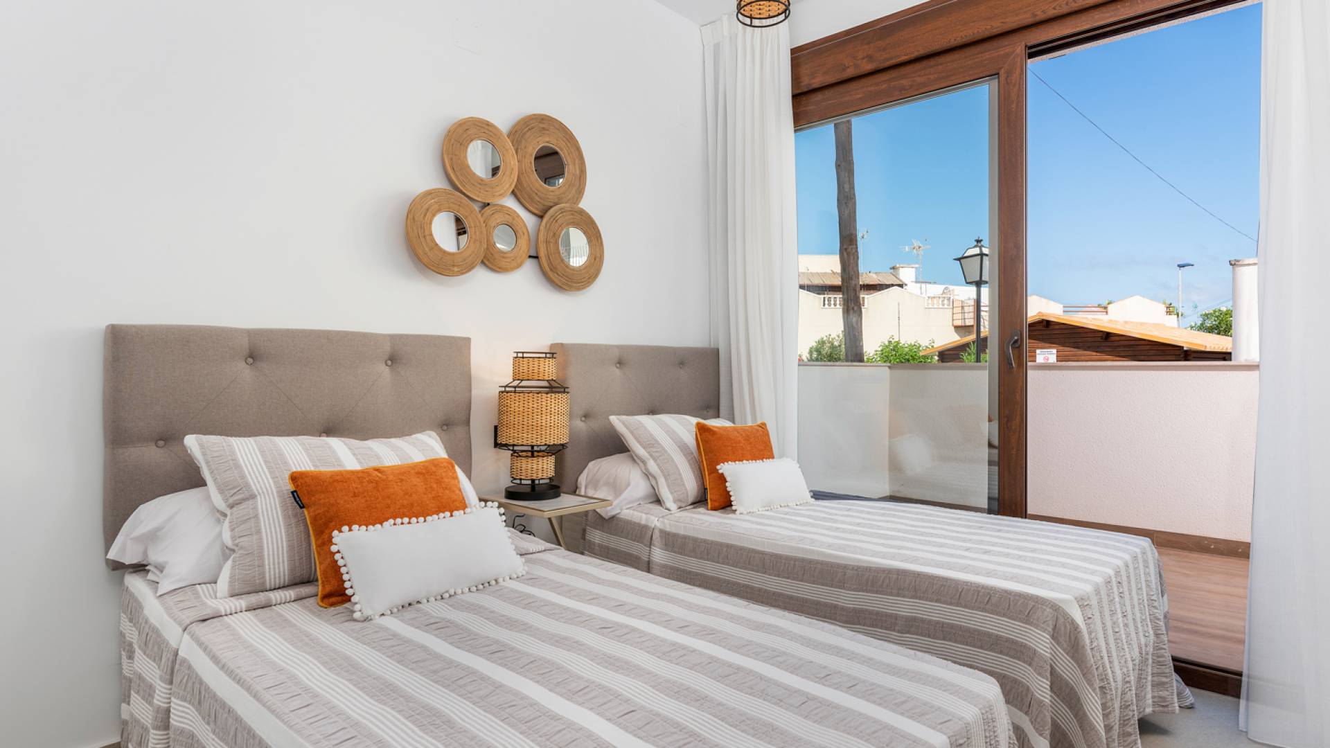 New Build - Townhouse - Torrevieja