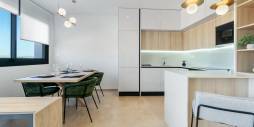 New Build - Townhouse - Torrevieja