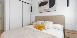 New Build - Townhouse - Torrevieja