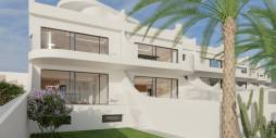 New Build - Townhouse - Torrevieja