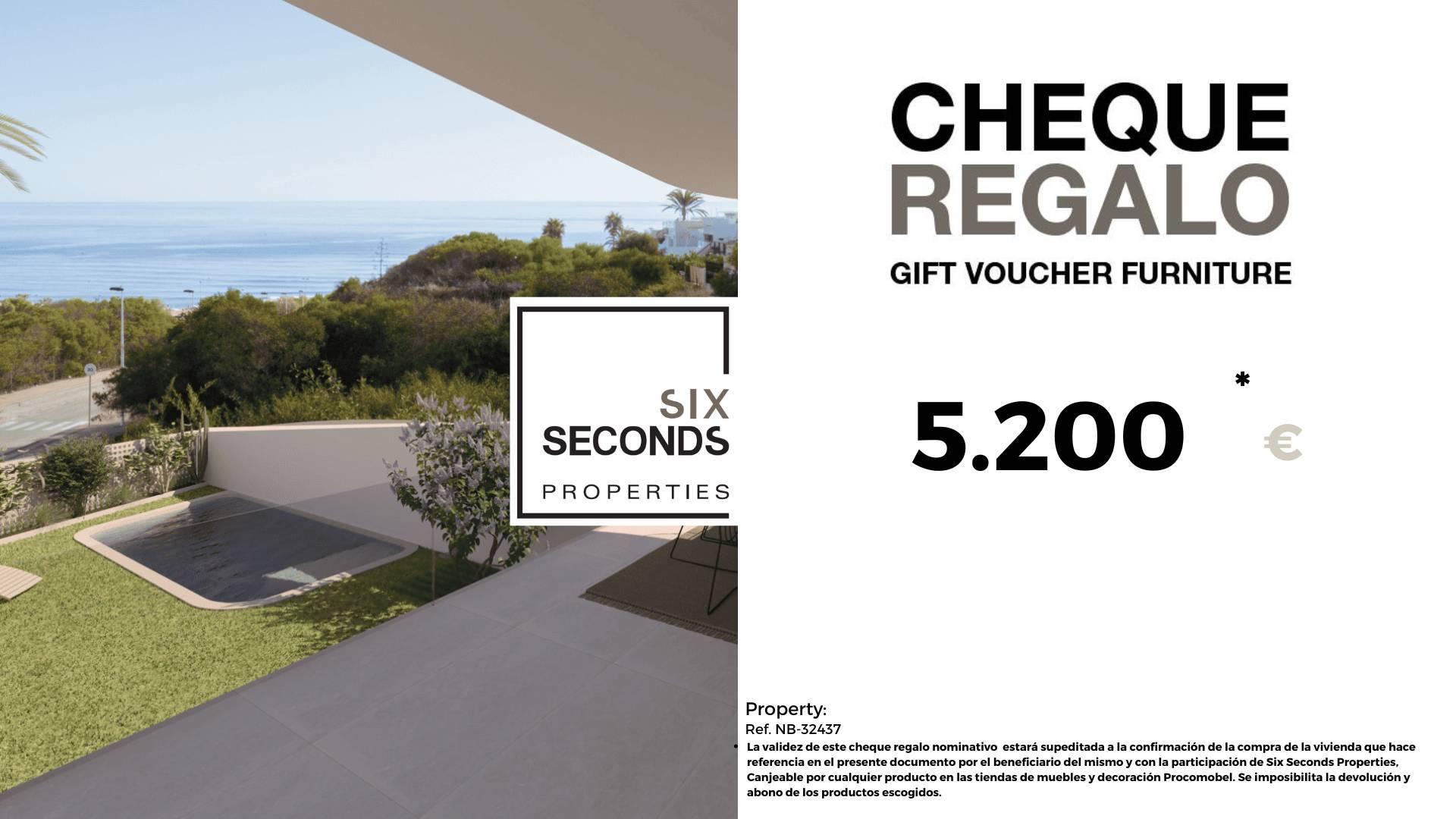 New Build - Townhouse - Torrevieja