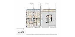 New Build - Townhouse - Torrevieja