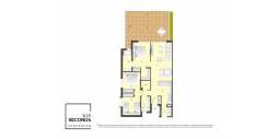 New Build - Townhouse - Torrevieja