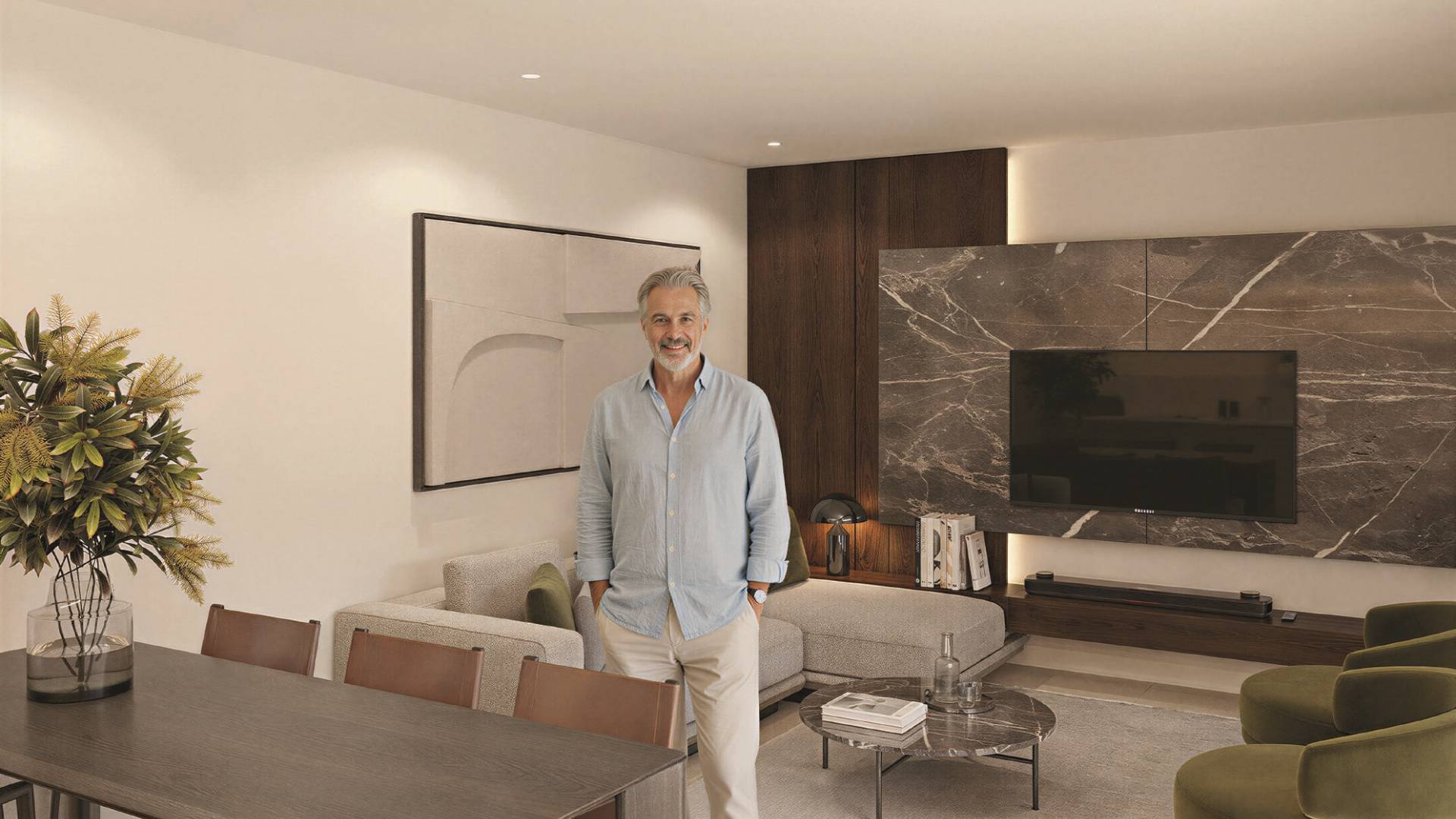 New Build - Townhouse - Torrevieja