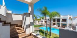 New Build - Townhouse - Torrevieja
