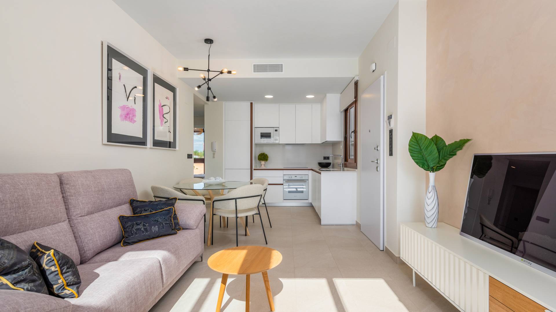 New Build - Townhouse - Torrevieja