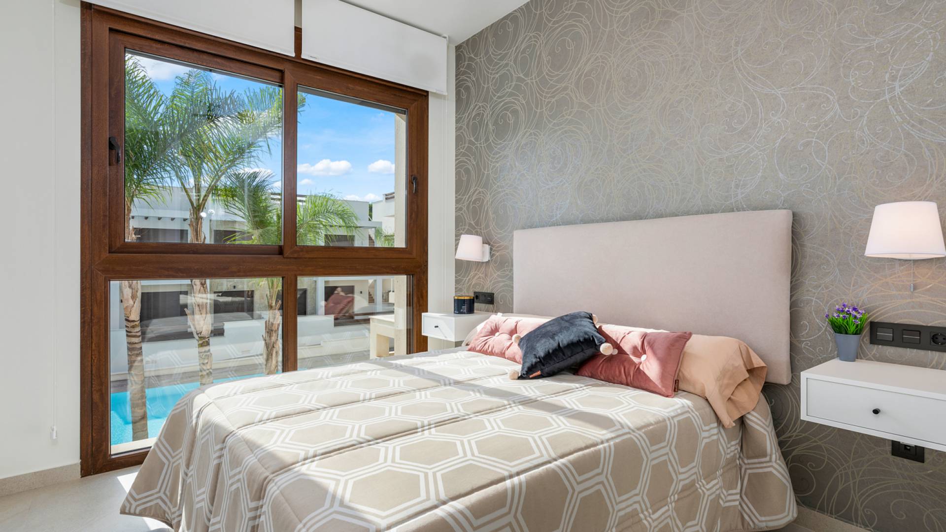 New Build - Townhouse - Torrevieja
