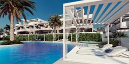 New Build - Townhouse - Torrevieja