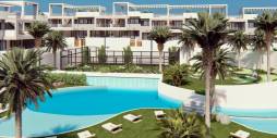 New Build - Townhouse - Torrevieja