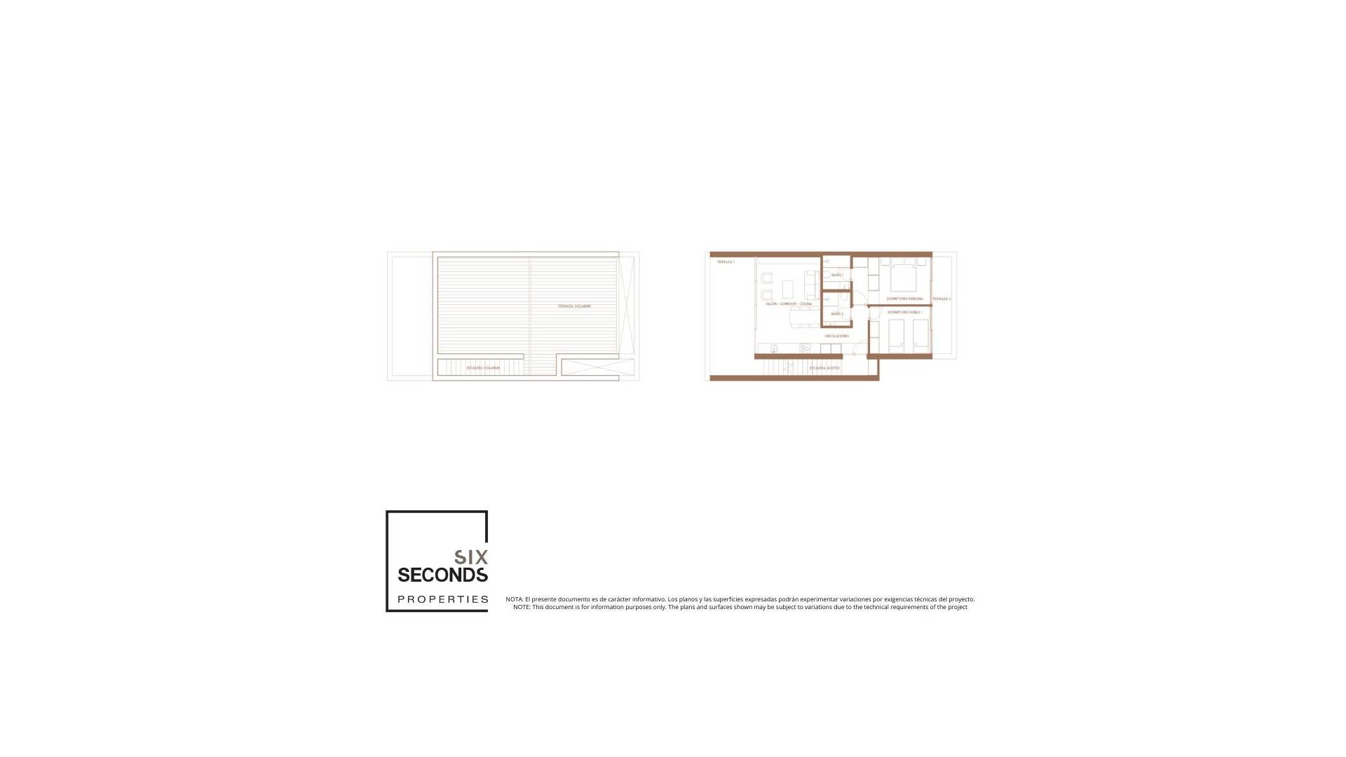 New Build - Townhouse - Torrevieja