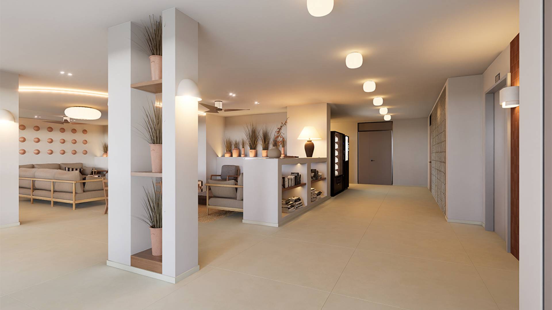 New Build - Townhouse - Torrevieja