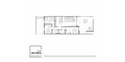 New Build - Townhouse - Vera