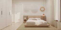 New Build - Townhouse - Vera
