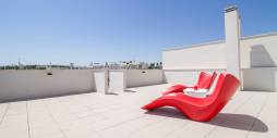New Build - Townhouse - Vistabella Golf - Vistabella