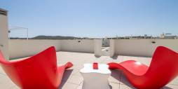 New Build - Townhouse - Vistabella Golf - Vistabella