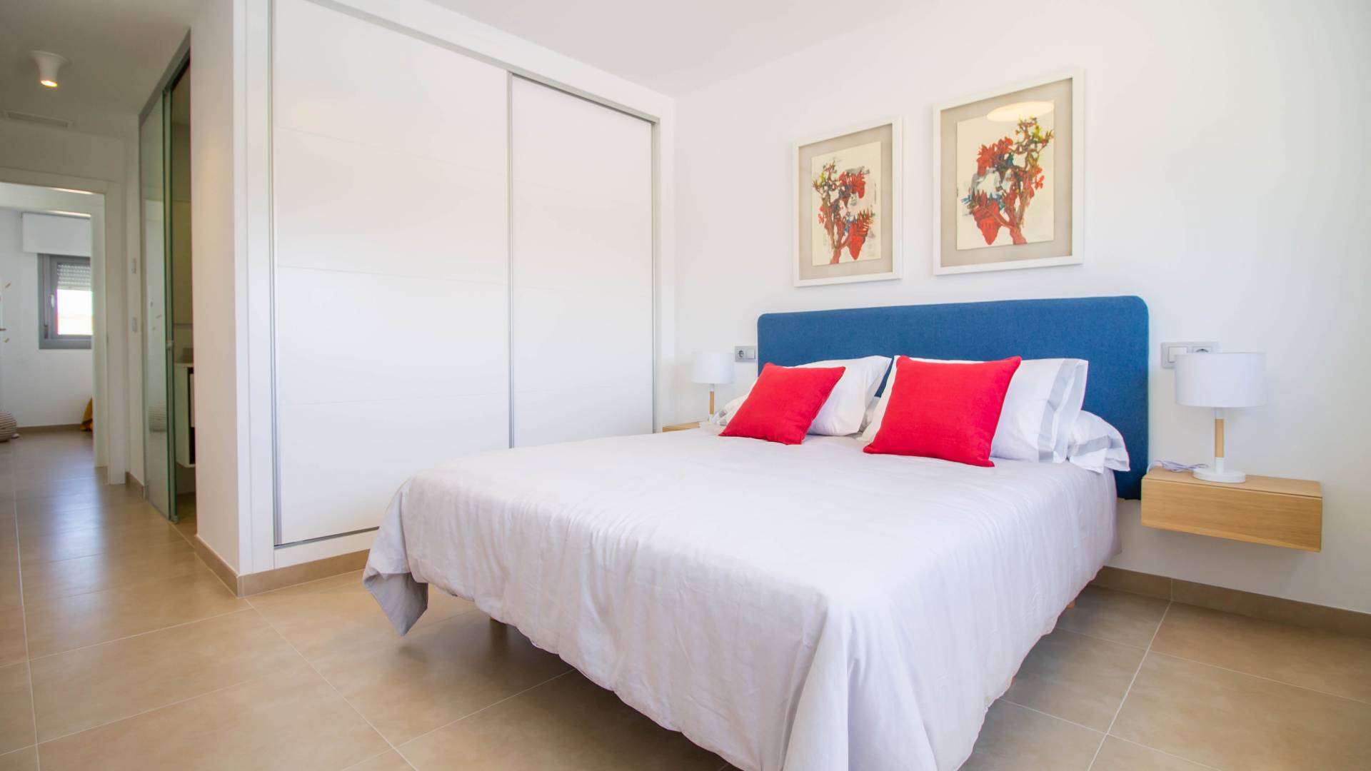 New Build - Townhouse - Vistabella Golf - Vistabella