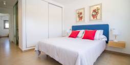 New Build - Townhouse - Vistabella Golf - Vistabella