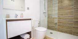 New Build - Townhouse - Vistabella Golf - Vistabella