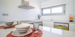 New Build - Townhouse - Vistabella Golf - Vistabella