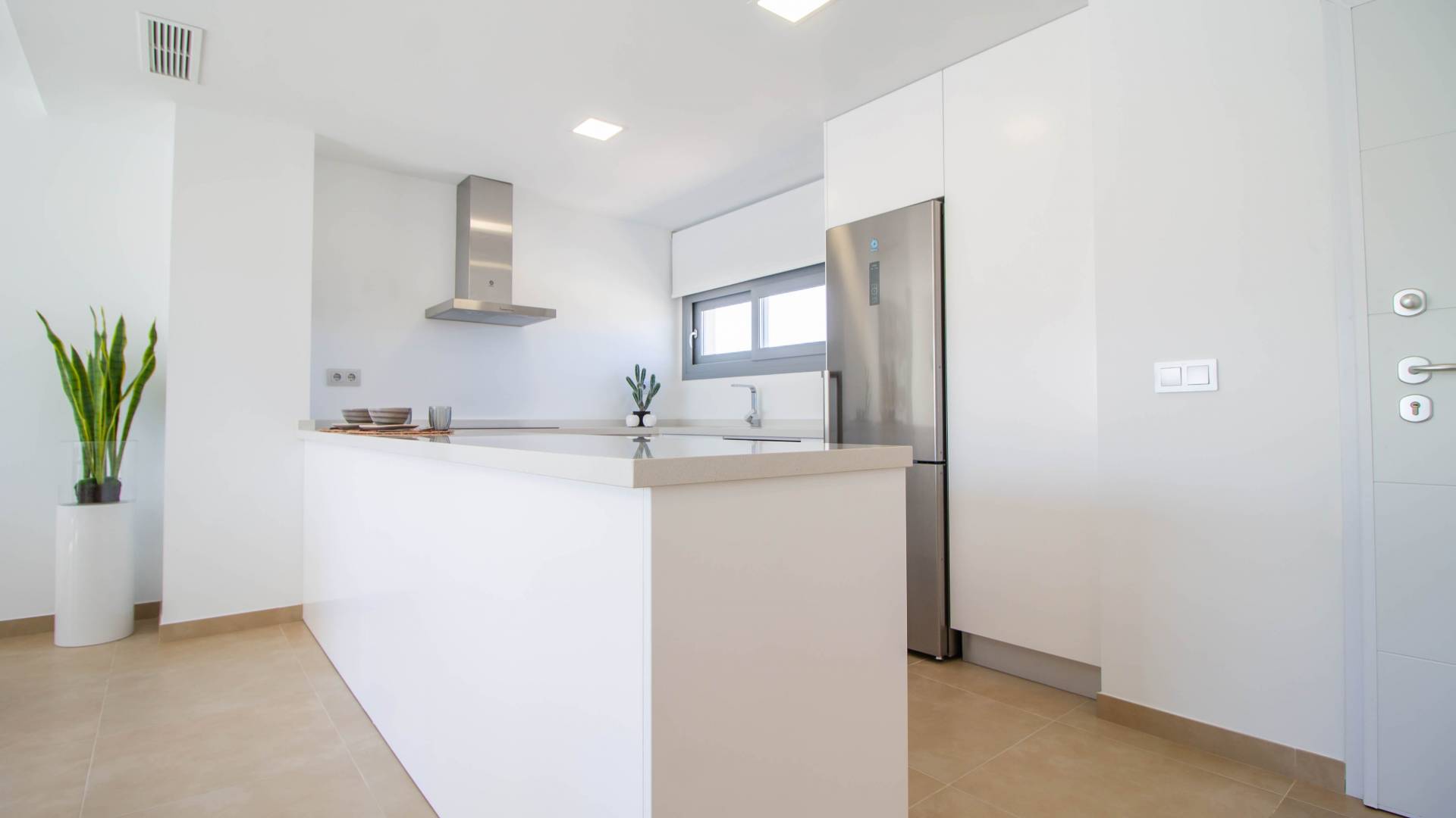 New Build - Townhouse - Vistabella Golf - Vistabella