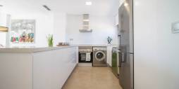 New Build - Townhouse - Vistabella Golf - Vistabella