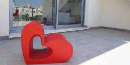 New Build - Townhouse - Vistabella Golf - Vistabella