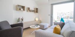 New Build - Townhouse - Vistabella Golf - Vistabella