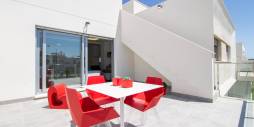 New Build - Townhouse - Vistabella Golf - Vistabella