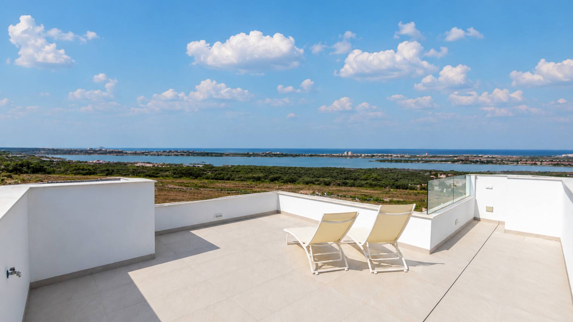 New Build - Townhouse - Vistabella Golf - Vistabella