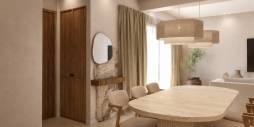 New Build - Townhouse - Vistabella Golf - Vistabella
