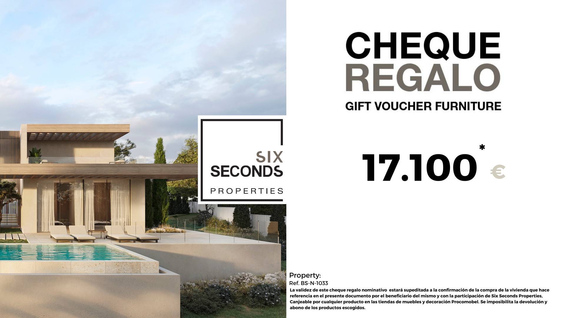 New Build - Villa - Detached - Benissa