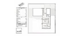 New Build - Villa - Detached - Fortuna