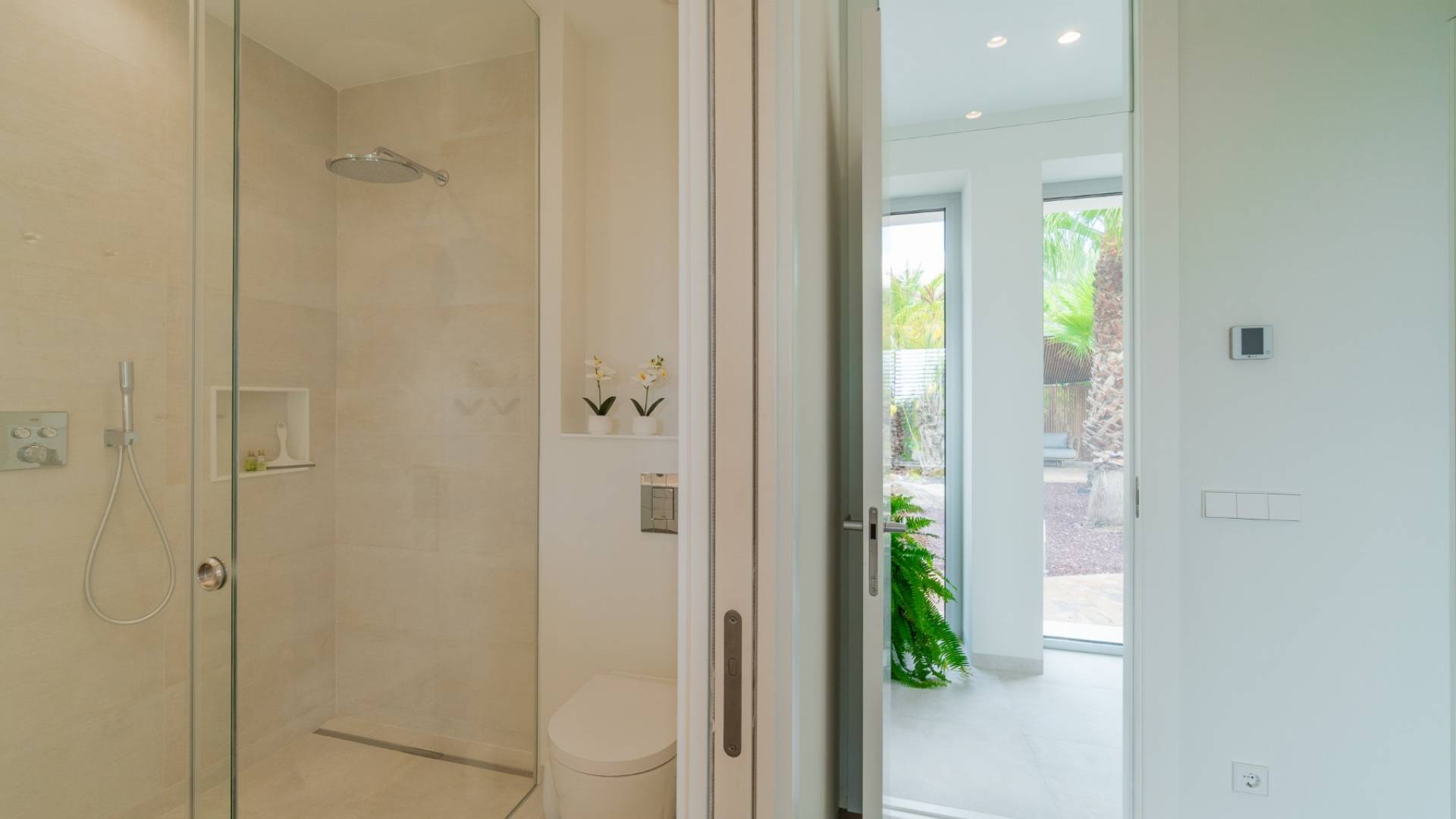 New Build - Villa - Detached - Las Colinas - Las Colinas Golf