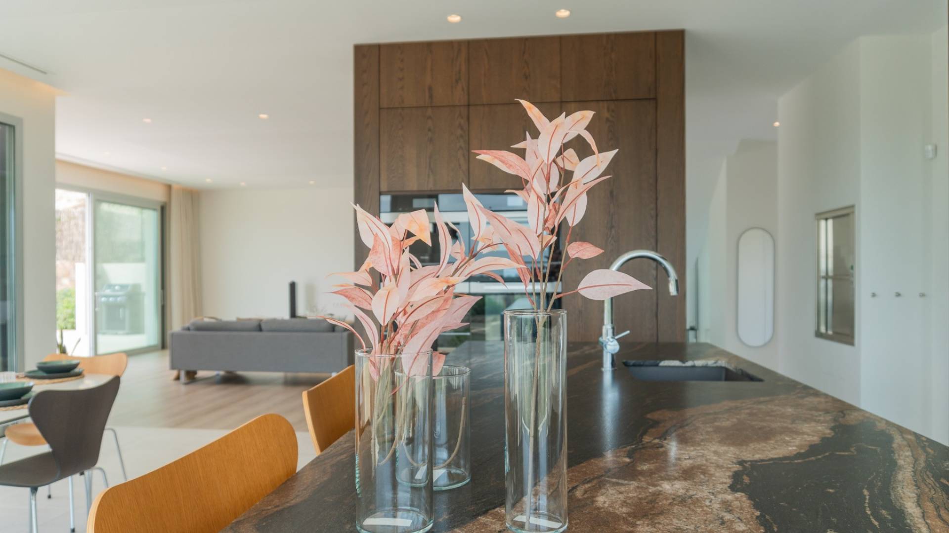 New Build - Villa - Detached - Las Colinas - Las Colinas Golf