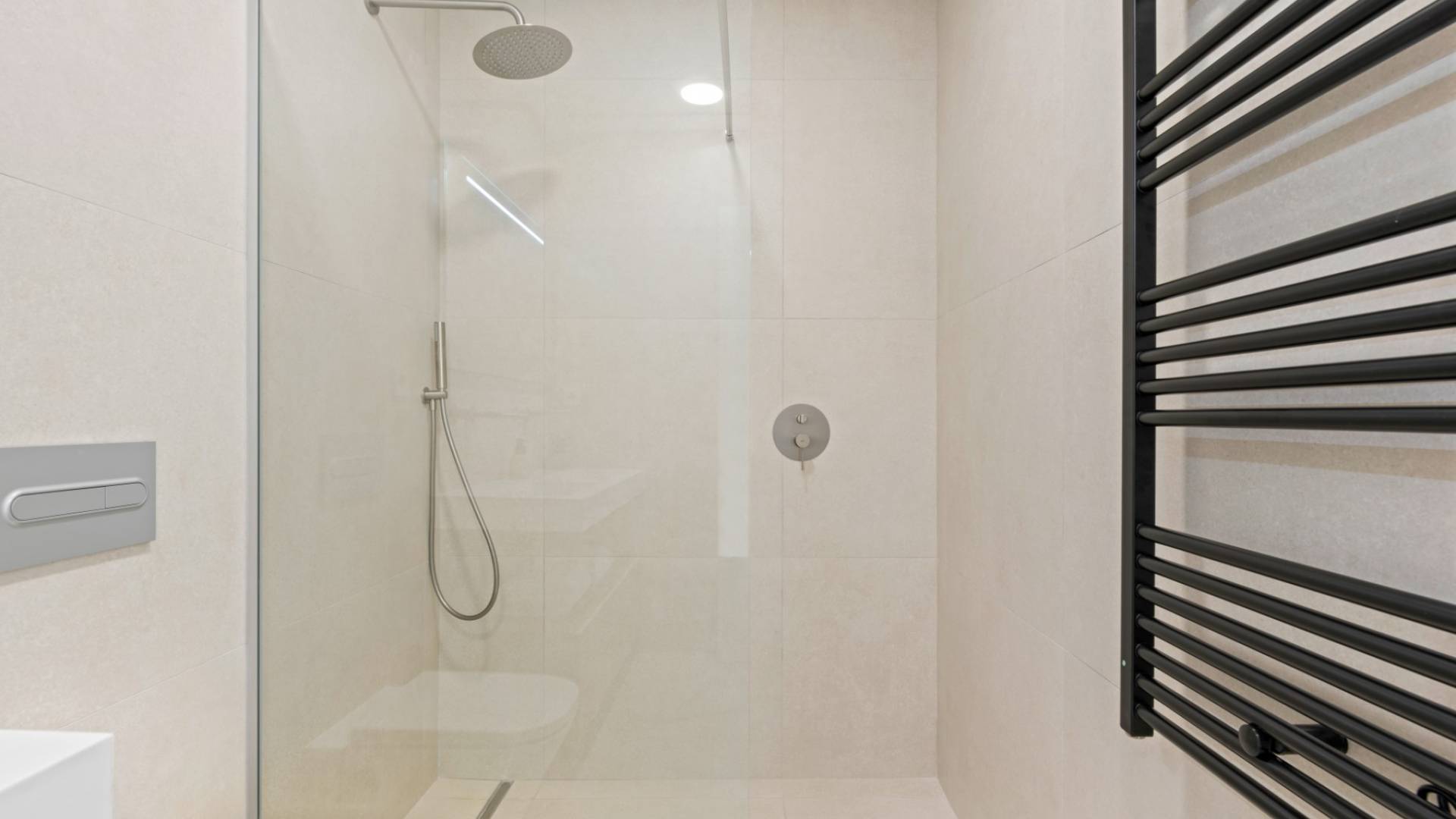 New Build - Villa - Detached - Los Alcazares