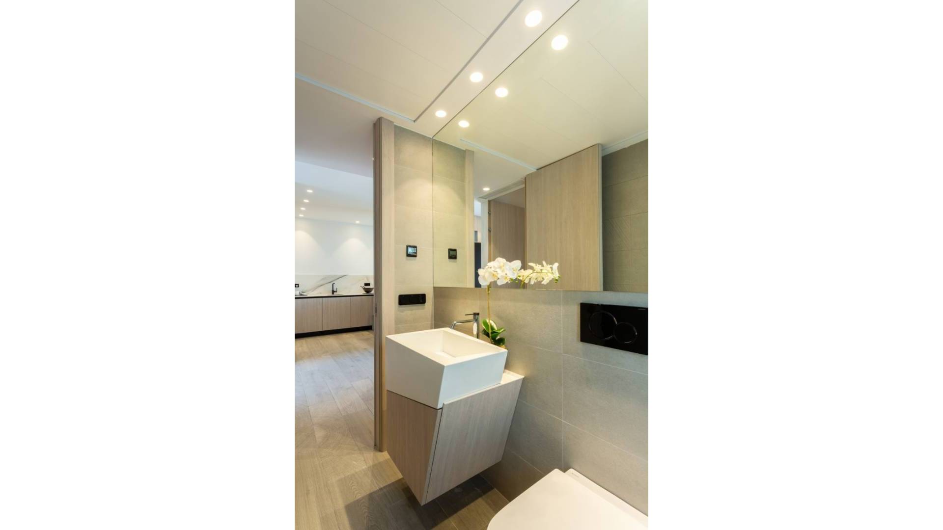 New Build - Villa / Semi detached - Algorfa