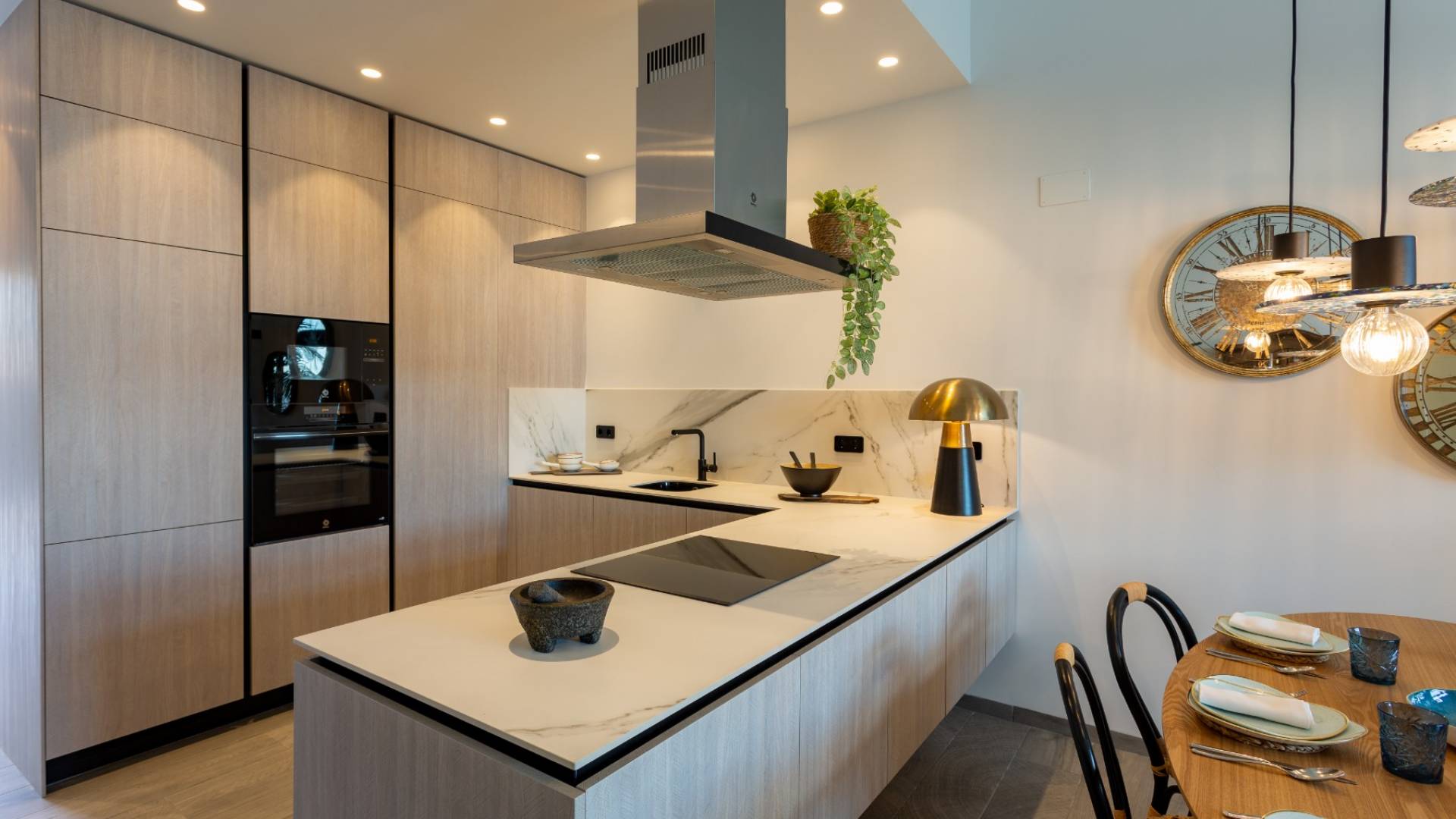 New Build - Villa / Semi detached - Algorfa