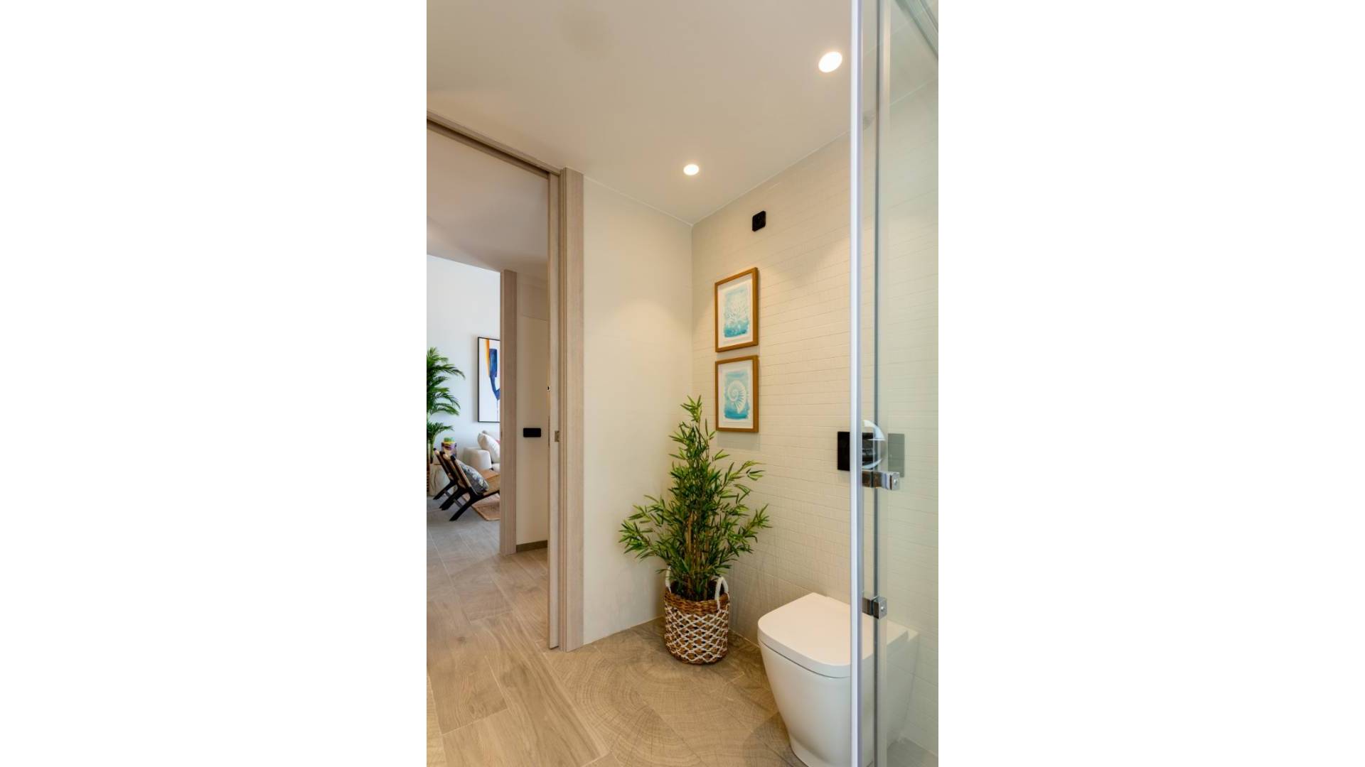 New Build - Villa / Semi detached - Algorfa