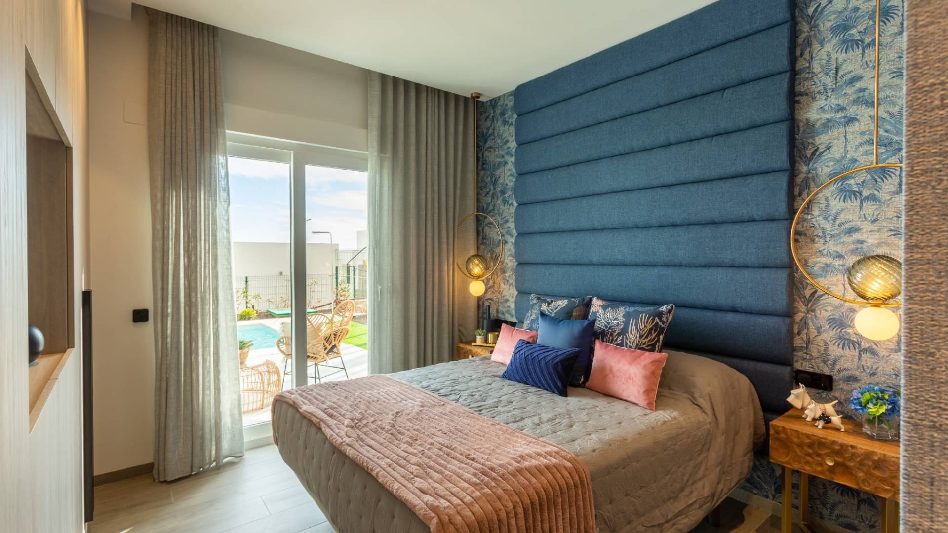 New Build - Villa / Semi detached - Algorfa