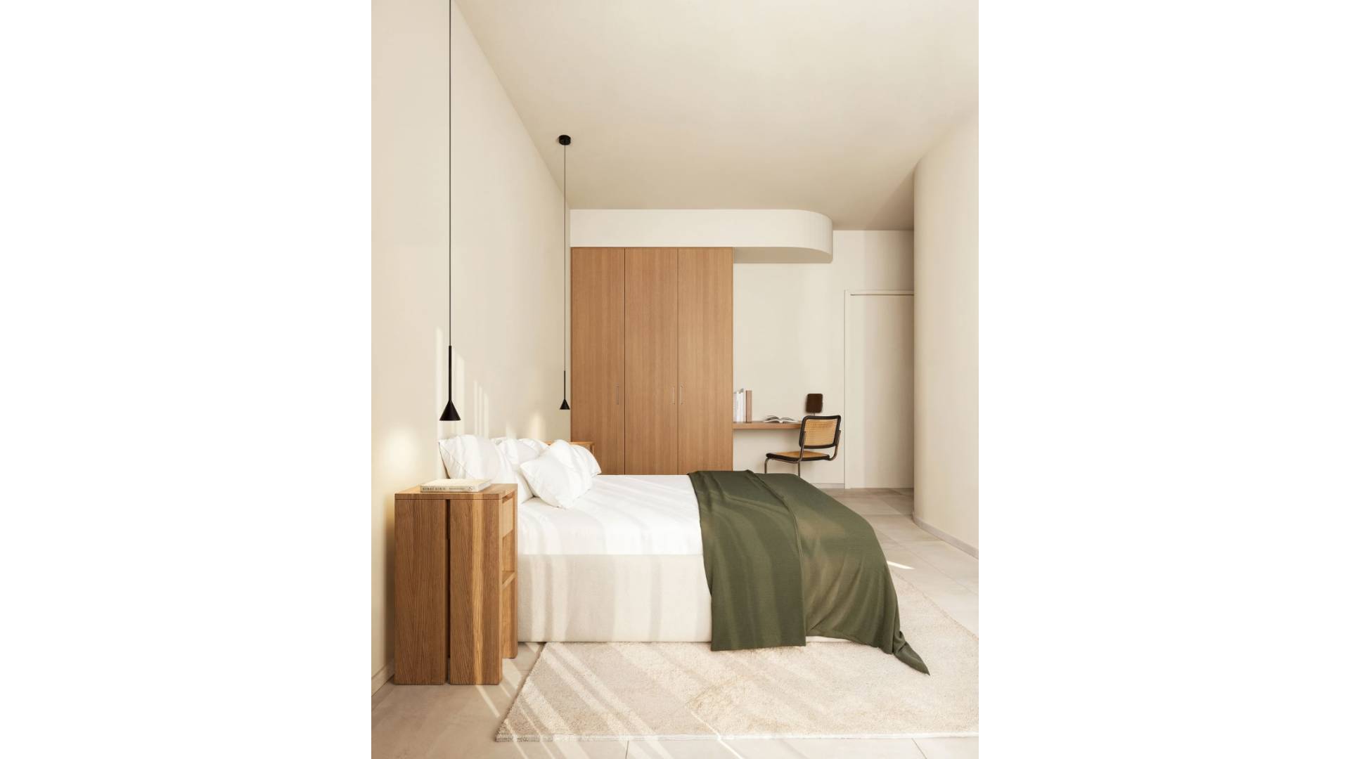 New Build - Villa / Semi detached - Algorfa