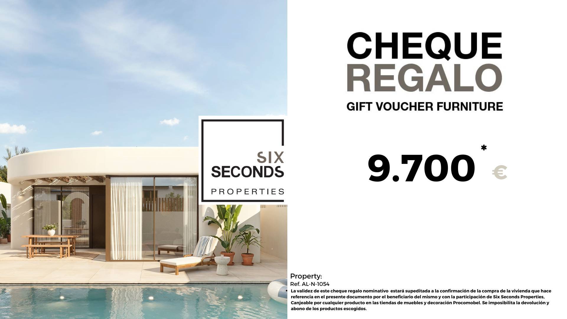 New Build - Villa / Semi detached - Algorfa