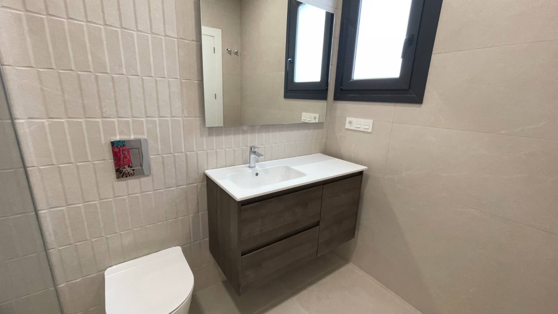 New Build - Villa / Semi detached - Almoradi - Las Heredades