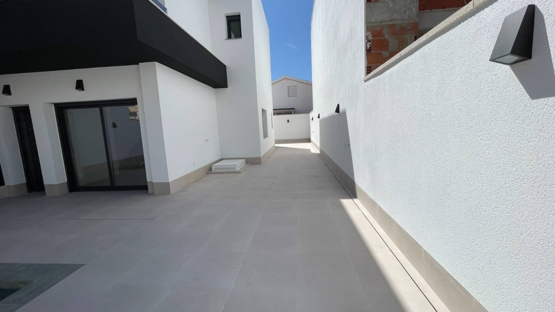 New Build - Villa / Semi detached - Almoradi - Las Heredades