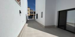 New Build - Villa / Semi detached - Almoradi - Las Heredades