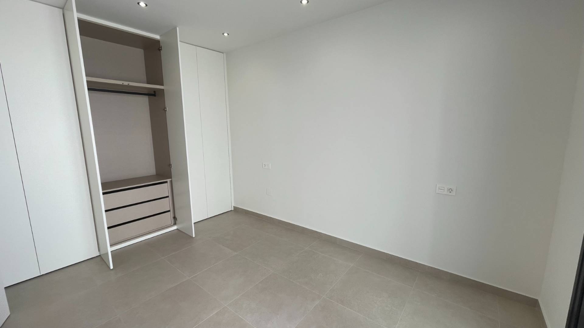 New Build - Villa / Semi detached - Almoradi - Las Heredades