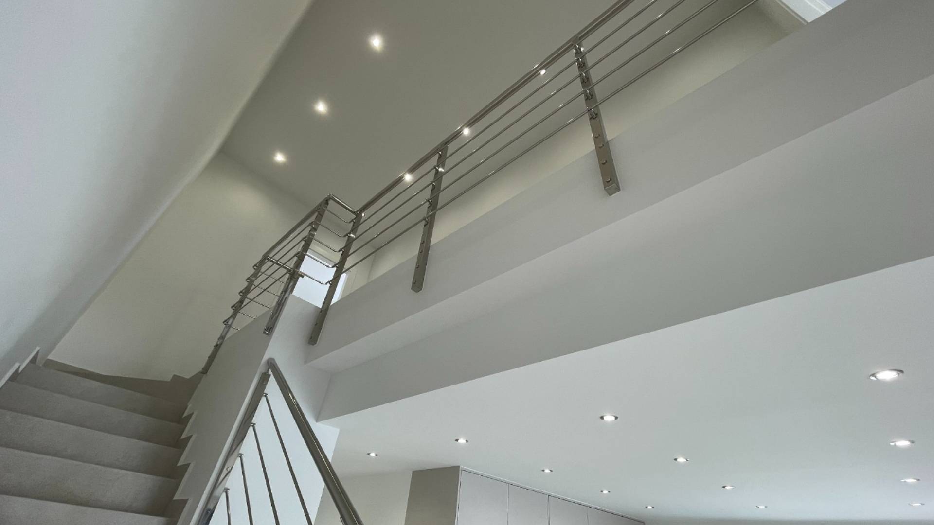 New Build - Villa / Semi detached - Almoradi - Las Heredades