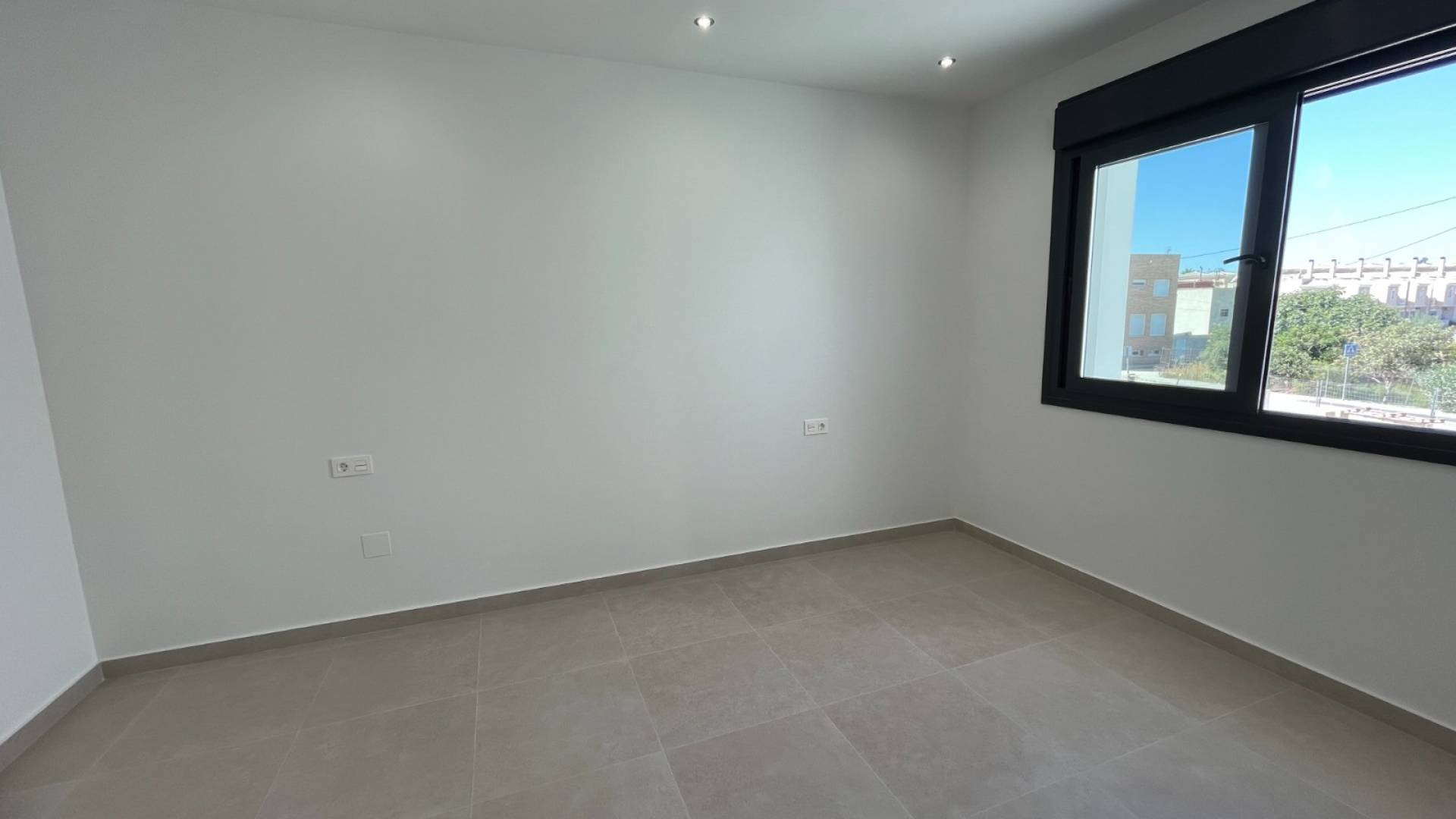 New Build - Villa / Semi detached - Almoradi - Las Heredades